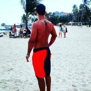 Nino Perdido