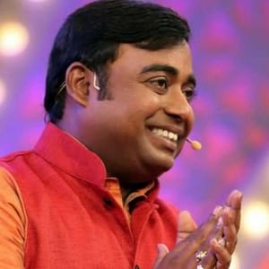 Yogesh Shirsat