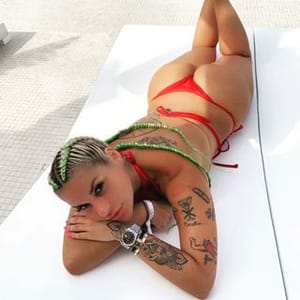 brimbrillosa Sissi