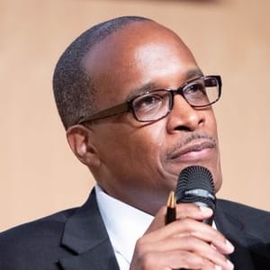 Walter M. Kimbrough