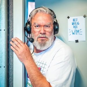 Wim Opbrouck