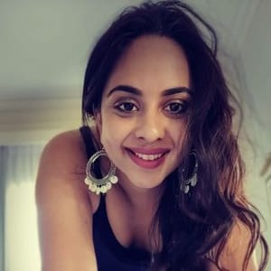 Charmi   Gondalia