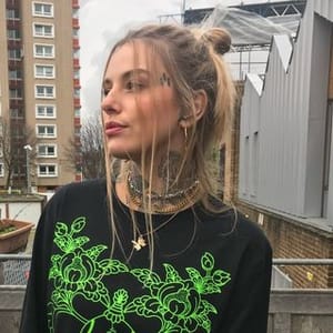 Courtney Lloyd