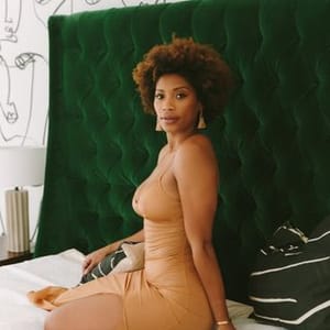 Morrisa Jenkins