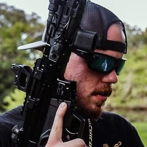 Combat Tactics