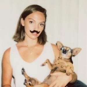 Addie Weyrich