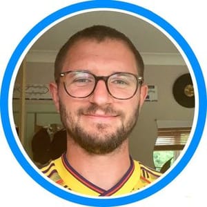 Alex Manzi