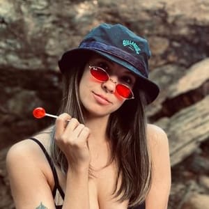 Yakira Azevedo