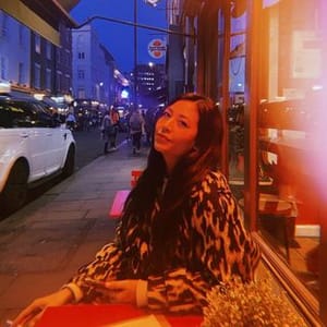 Emily Yeoh