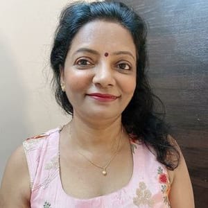 Jyoti Vilas Kadam