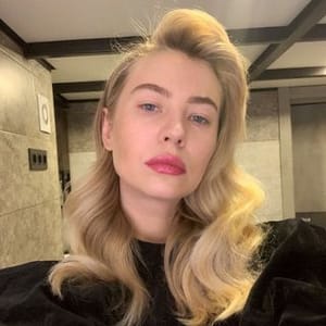 Lilya Klycheva