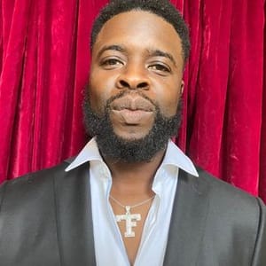 Roland Williams