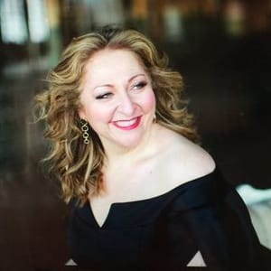 Christine Goerke