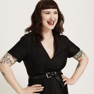 Rachel O'donnell