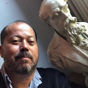 Alexander Chee