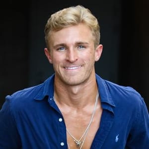 Hunter Legg