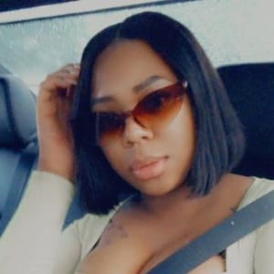 Shamika Sanders