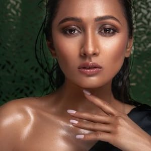 Drashti Jalpa Gajjar