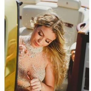 Ingra Coelho