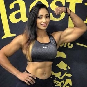 Kaiwin Klaar