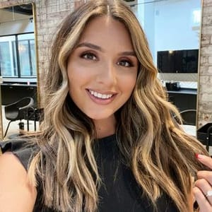 Bethany Schair