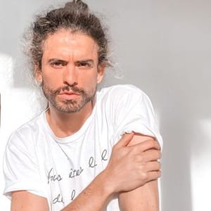 Mauricio Jimenez