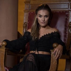 Jorja Rae Freeman