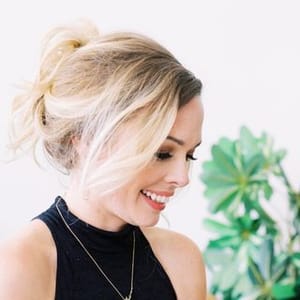 Emily Baird