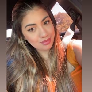 Brenda Fagundes
