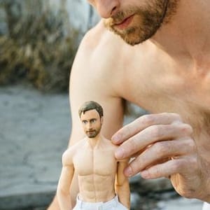 Adam Carpenter