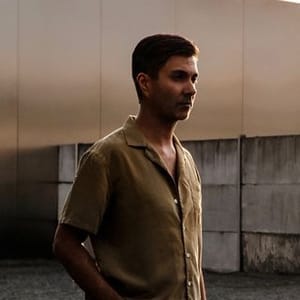 Matthew Dekay