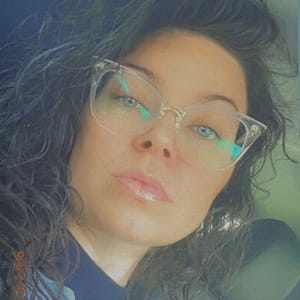 Raeanna Walterson