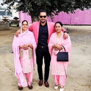 Jyoti Brar Sirsa