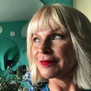 Toyah Willcox