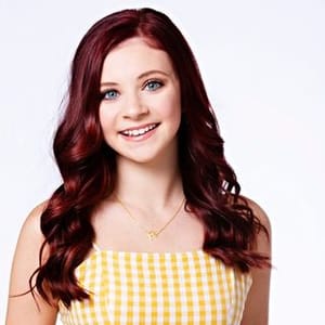 Riley Canterbury