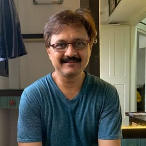 Sunil Barve