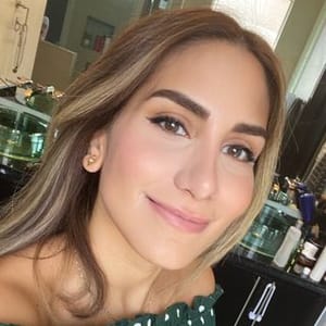 Daniela Melhem