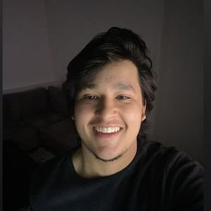 Matheus Da Cruz Cirilo