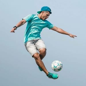 Akshay Yadav