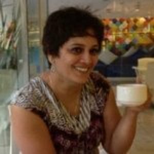 Anila Agha