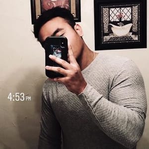 Johnathan Nguyen