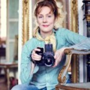 Iris Brosch