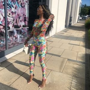 Debra Robinson