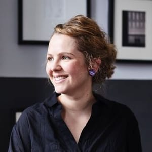 Lucy Gough