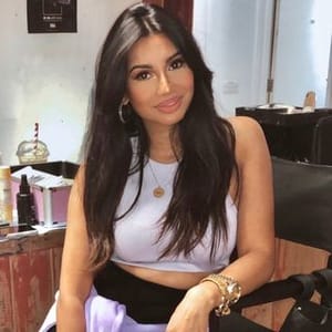 Nileeka Bose