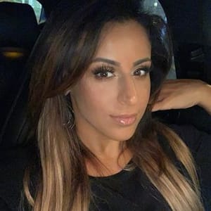 Yasmein Hairmua