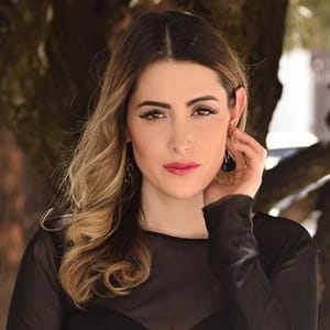 Georgette Trujillo