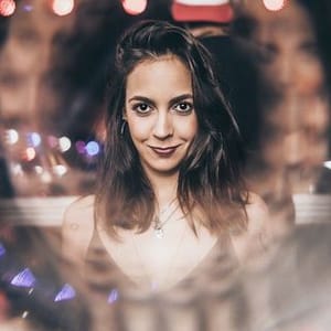 Marina Rojas