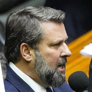 Carlos Sampaio