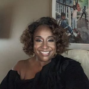 Shaila Scott